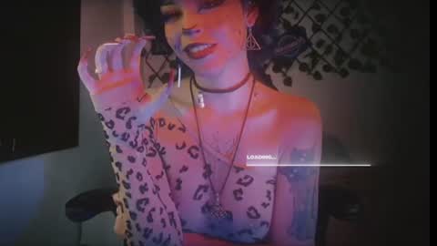 Anny online show from July 2026 05:10:01 AM
