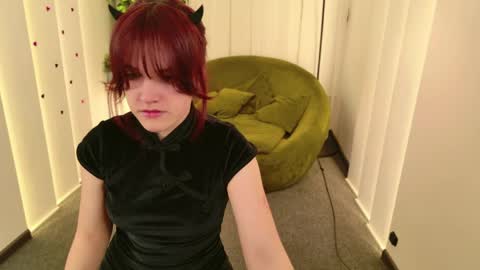Snapshot of anny_lani chatting on April 2026 09:01:01 PM Anny online show from April 2026 09:01:01 PM