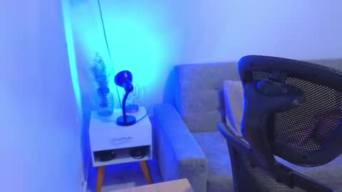 ANNY LOUIS online show from November 2025 07:18:02 PM