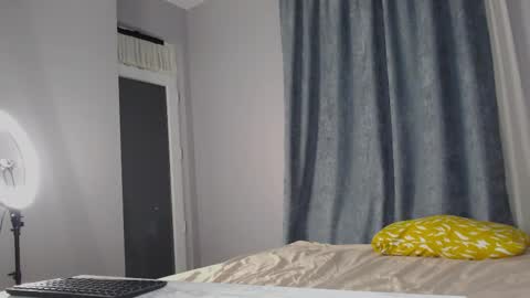 Ann  My current schedule is below  online show from February 2025 03:31:01 PM