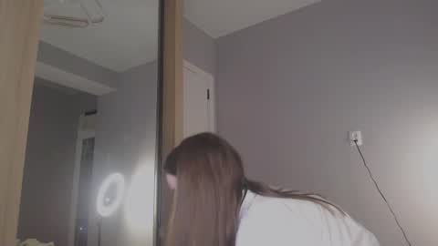 Ann  My current schedule is below  online show from February 2025 12:49:01 AM