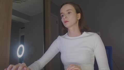 Ann  My current schedule is below  online show from February 2025 09:33:01 PM