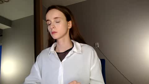 Ann  My current schedule is below  online show from February 2025 03:32:02 PM