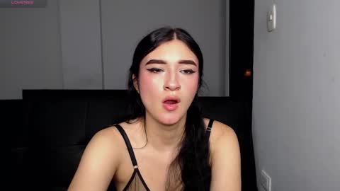 Anny online show from February 2025 04:29:01 AM