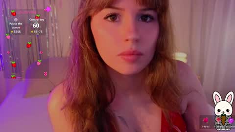 Anny online show from April 2026 10:54:02 PM
