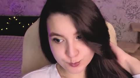 Snapshot of anny_shine chatting on July 2026 07:05:02 PM Annie online show from July 2026 07:05:02 PM