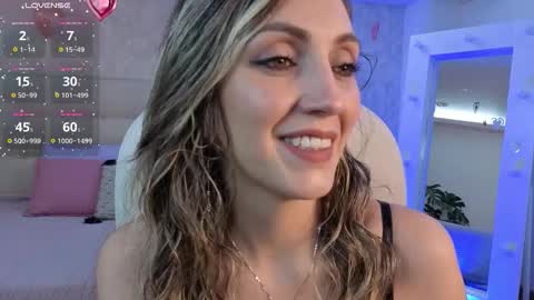 Anny online show from February 2026 12:06:02 PM