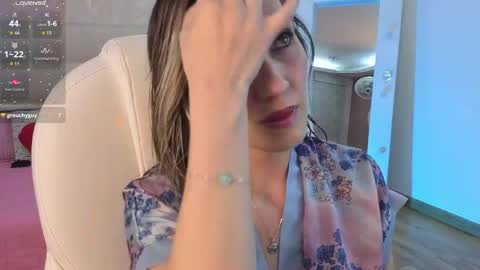 Anny online show from April 2026 12:06:01 PM