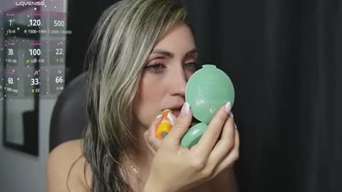 Anny online show from April 2026 11:57:01 AM