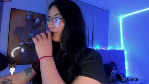 Snapshot of annybondie chatting on January 2025 02:21:02 AM annybondie online show from January 2025 02:21:02 AM