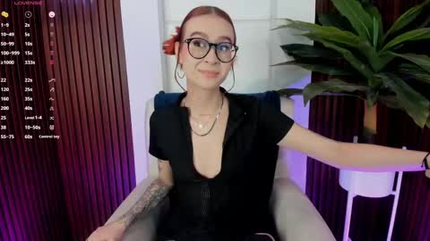 Ana online show from February 2025 12:36:01 PM