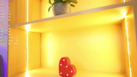 Ana online show from November 2025 12:16:01 PM