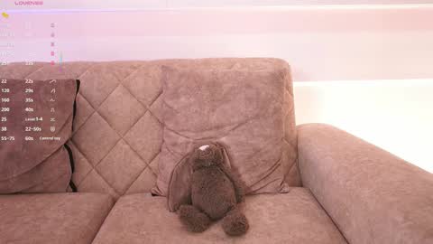 Ana online show from February 2026 12:37:02 PM