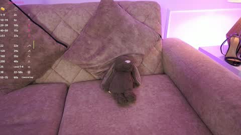 Ana online show from April 2026 11:41:01 AM