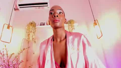 Anny  online show from December 2024 06:40:01 AM