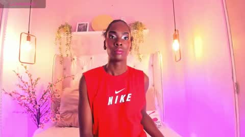 Anny  online show from December 2024 03:44:01 AM