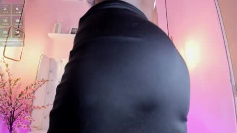 Anny  online show from January 2025 06:56:02 AM