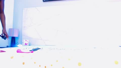 Anny  online show from February 2025 05:37:01 AM