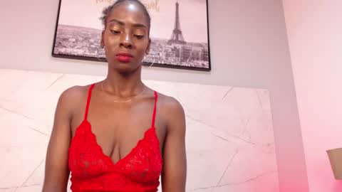 Anny  online show from March 2025 06:17:02 AM