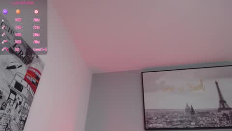 Anny  online show from September 2025 03:08:01 AM