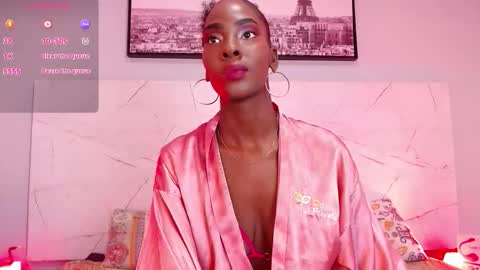 Anny  online show from September 2025 03:20:01 AM