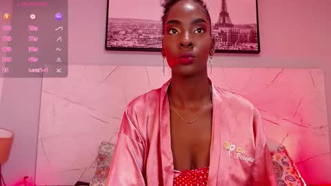 Anny  online show from September 2025 02:37:01 AM