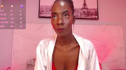 Anny  online show from September 2025 04:07:01 AM