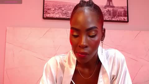 Anny  online show from November 2025 03:38:02 AM