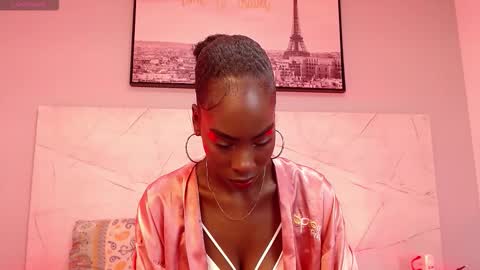 Anny  online show from December 2025 02:20:01 AM