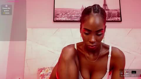 Snapshot of annyfiore chatting on March 2026 04:40:02 AM Anny online show from March 2026 04:40:02 AM