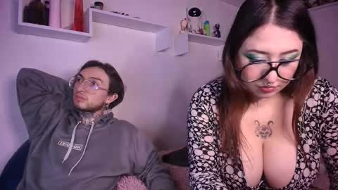 anny harris online show from November 2025 07:58:01 PM