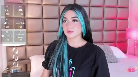    online show from February 2025 09:53:02 PM