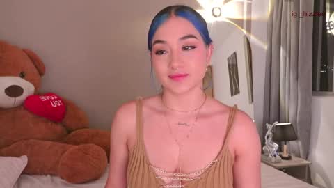 Snapshot of annyhizzle chatting on December 2025 02:54:02 AM online show from December 2025 02:54:02 AM