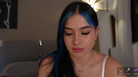 Snapshot of annyhizzle chatting on December 2025 03:13:01 AM online show from December 2025 03:13:01 AM