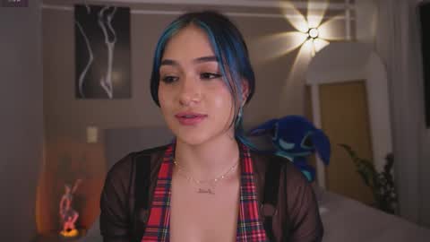 Snapshot of annyhizzle chatting on December 2025 04:54:01 AM online show from December 2025 04:54:01 AM