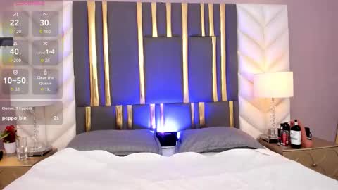 Anny online show from September 2025 08:09:01 PM