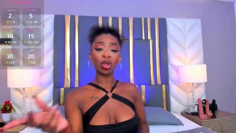 Anny online show from September 2025 12:59:02 PM