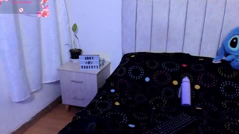 Snapshot of annyroberts_89 chatting on October 2025 11:29:01 AM Anny online show from October 2025 11:29:01 AM