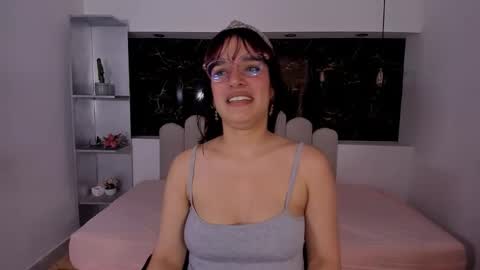 Snapshot of annyrosee chatting on January 2026 07:45:01 PM Anny online show from January 2026 07:45:01 PM