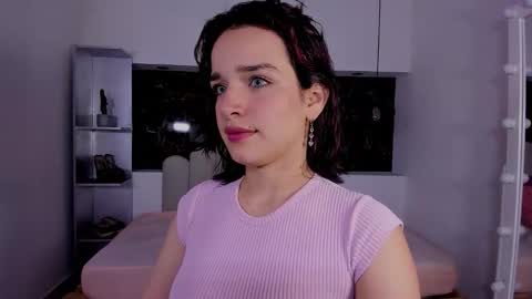 Snapshot of annyrosee chatting on February 2026 08:25:01 PM Anny online show from February 2026 08:25:01 PM