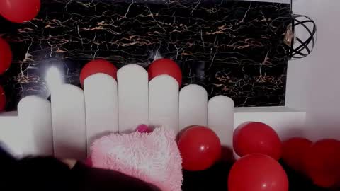 Snapshot of annyrosee chatting on February 2026 09:10:01 PM Anny online show from February 2026 09:10:01 PM