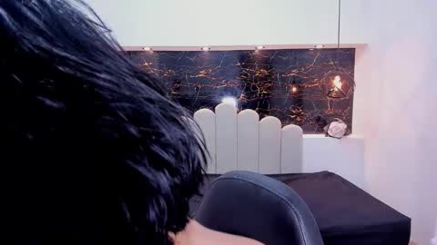 Snapshot of annyrosee chatting on March 2026 08:04:01 PM Anny online show from March 2026 08:04:01 PM