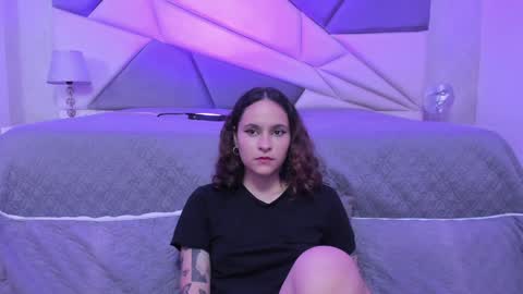 AnnyT online show from December 2024 11:47:01 PM