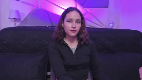 AnnyT online show from December 2024 09:00:02 PM