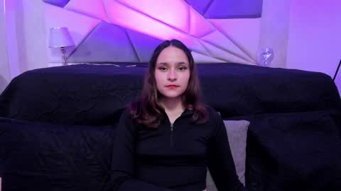 AnnyT online show from December 2024 01:15:02 AM