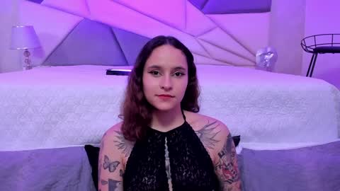 AnnyT online show from January 2025 12:17:01 AM