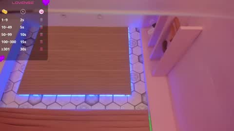 Snapshot of annytorres chatting on March 2025 02:01:02 PM Gaby online show from March 2025 02:01:02 PM