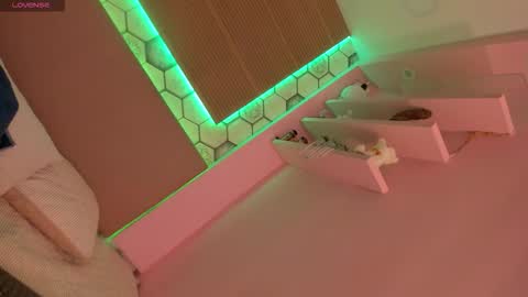 Snapshot of annytorres chatting on November 2025 10:04:02 AM Gaby online show from November 2025 10:04:02 AM