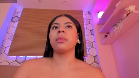 Snapshot of annytorres chatting on March 2026 11:38:01 AM Gaby online show from March 2026 11:38:01 AM