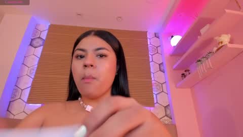 Snapshot of annytorres chatting on April 2026 11:00:01 AM Gaby online show from April 2026 11:00:01 AM